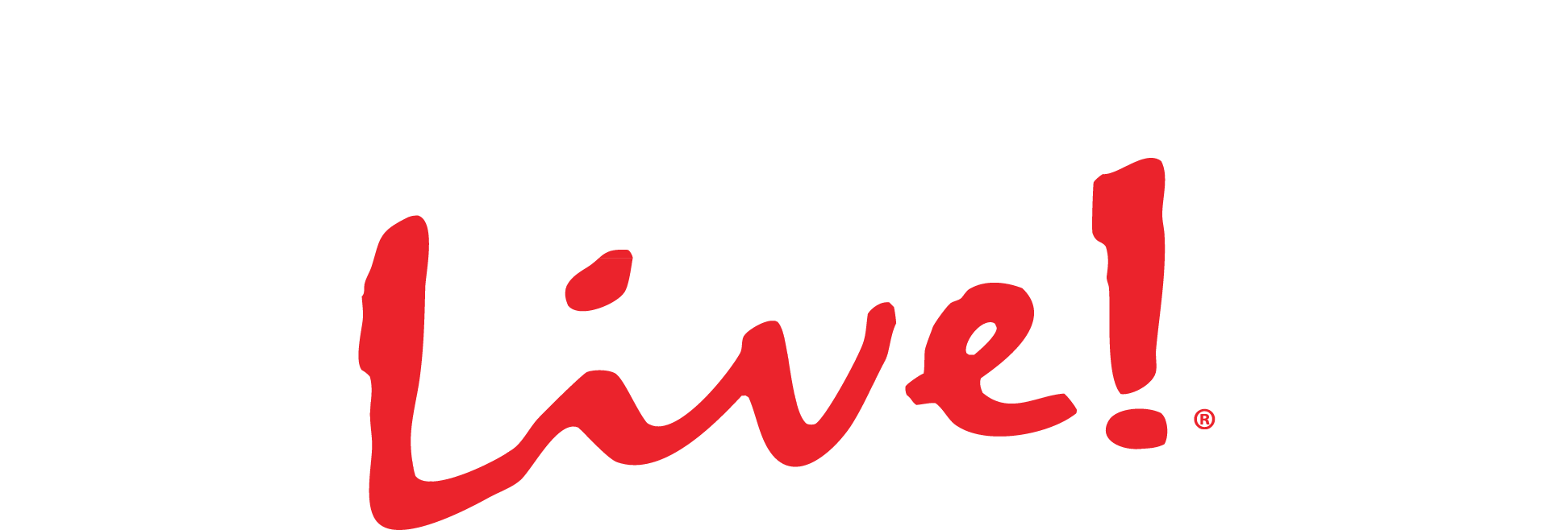 Nashville Live logo!